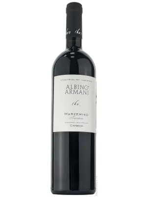 Вино Albino Armani, Marzemino, Trentino DOC 2022, 0.75 л
