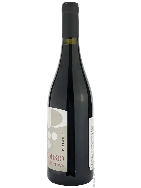 Wiegner, Artemisio Terre Siciliane IGT