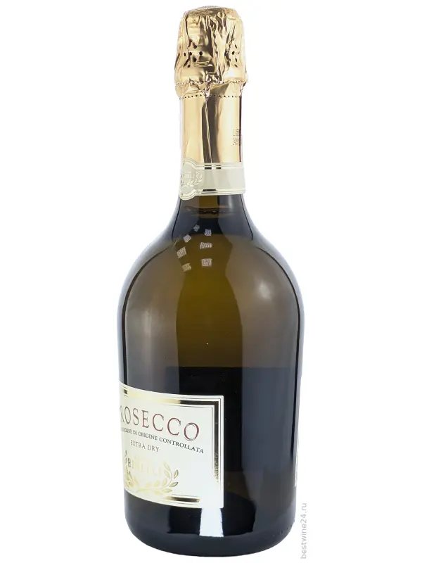 Mastro Binelli Prosecco Extra Dry DOC
