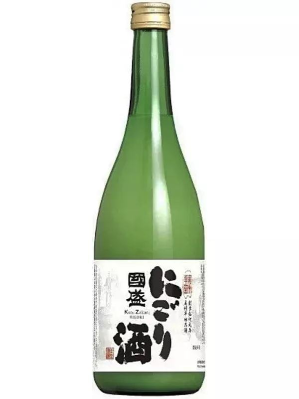 Yatagarasu Nigori