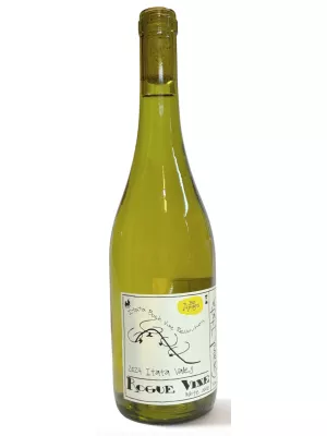 Вино Rogue Vine, Blanco Grand Itata 2025, 0.75 л