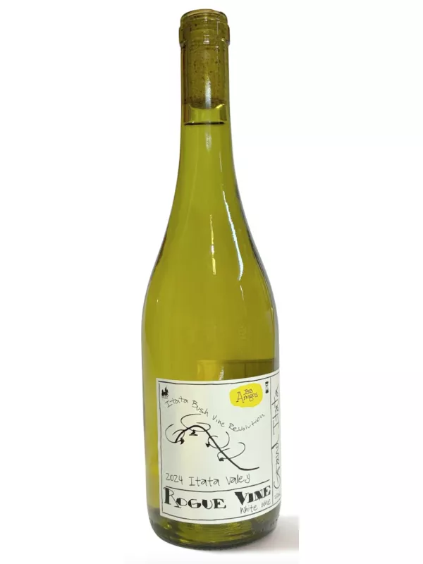 Rogue Vine, Blanco Grand Itata