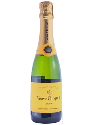 Veuve Clicquot Brut 0.375 л