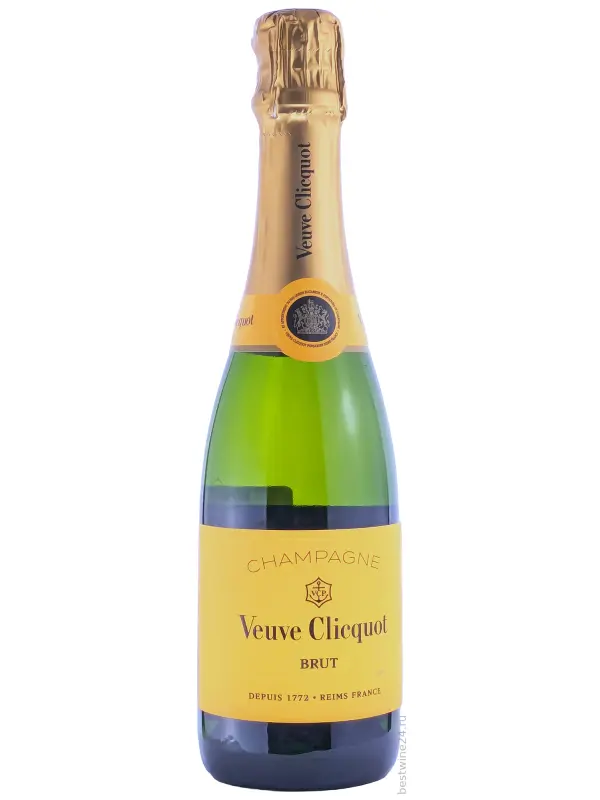Veuve Clicquot Brut