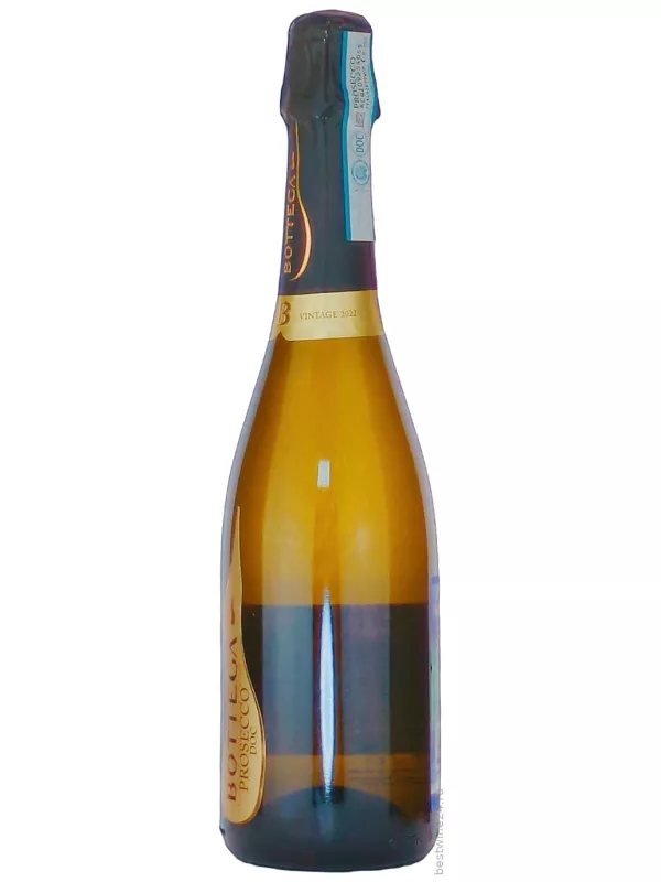 Il Vino dei Poeti Brut Prosecco DOC