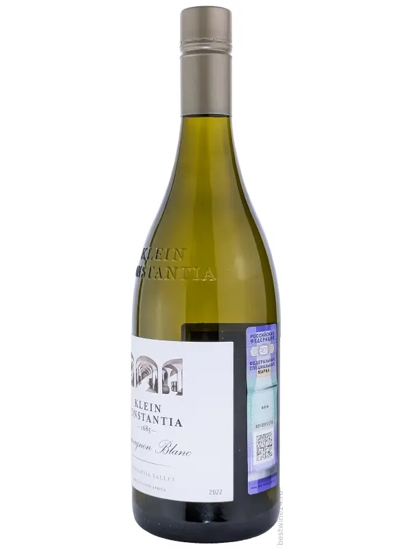 Klein Constantia, Sauvignon Blanc