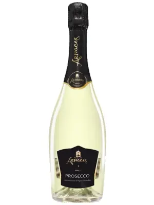 Просекко Tenute Arnaces, Prosecco DOC Brut 0.75 л