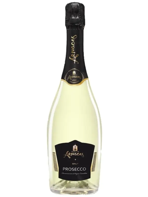 Tenute Arnaces, Prosecco DOC Brut