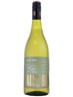 Вино False Bay, Slow Chenin Blanc 0.75 л