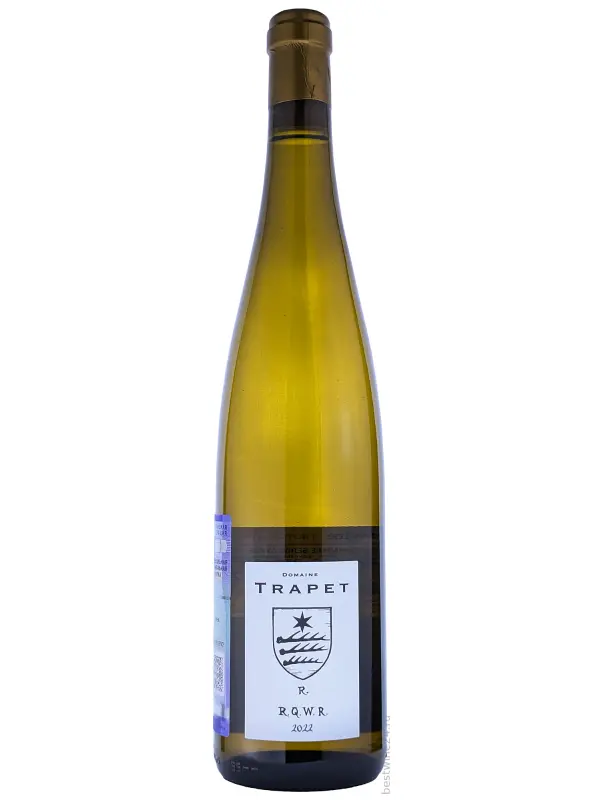 Domaine Trapet, Riquewihr Riesling, Alsace AOC