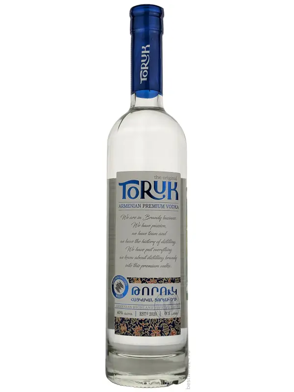 Toruk Premium