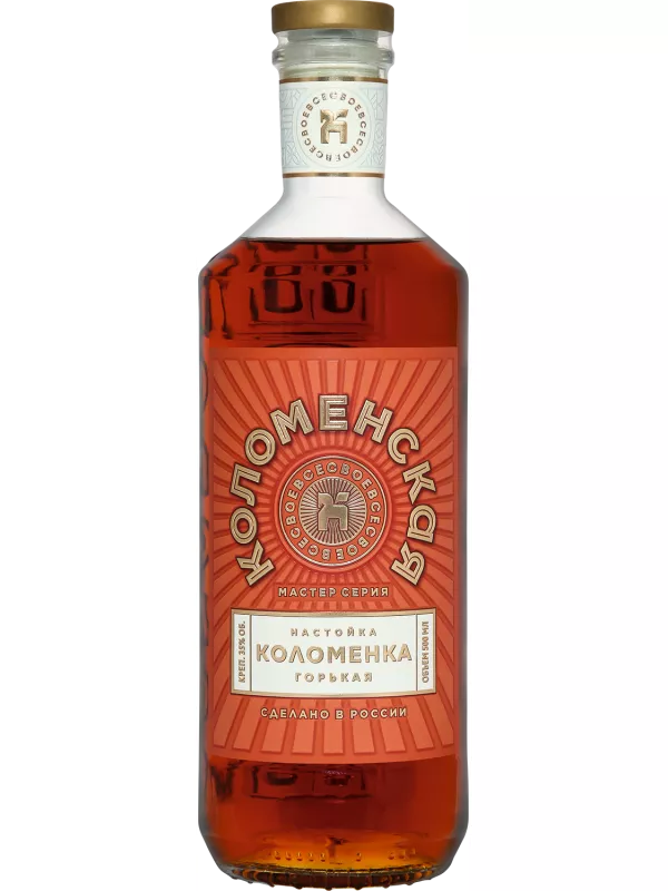 Коломенка Горькая