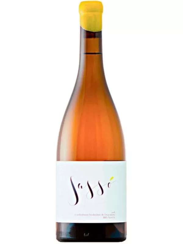 Finca Parera, Sasso Penedes DO