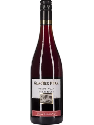 Вино Glacier Peak Pinot Noir 0.75 л