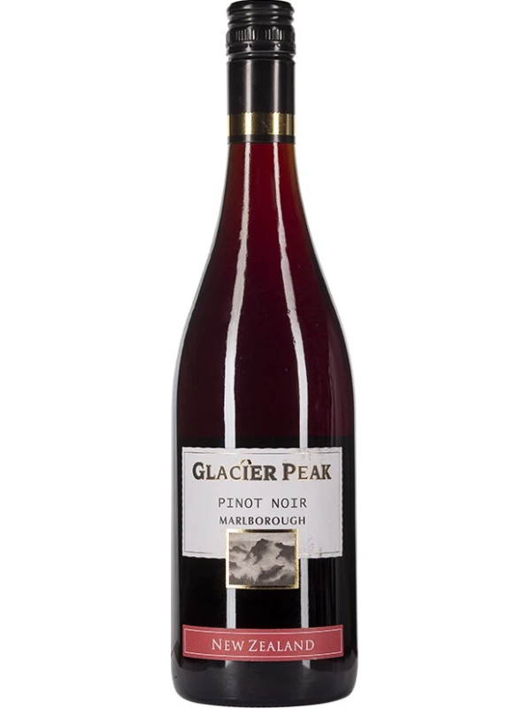 Glacier Peak Pinot Noir