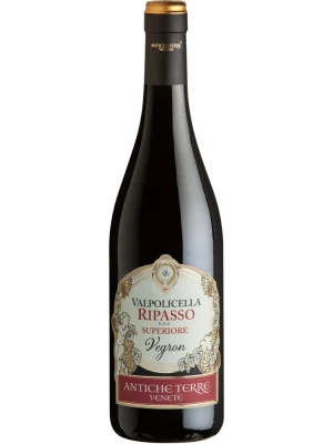 Вино Antiche Terre Venete, Valpolicella Ripasso Superiore DOC 0.75 л