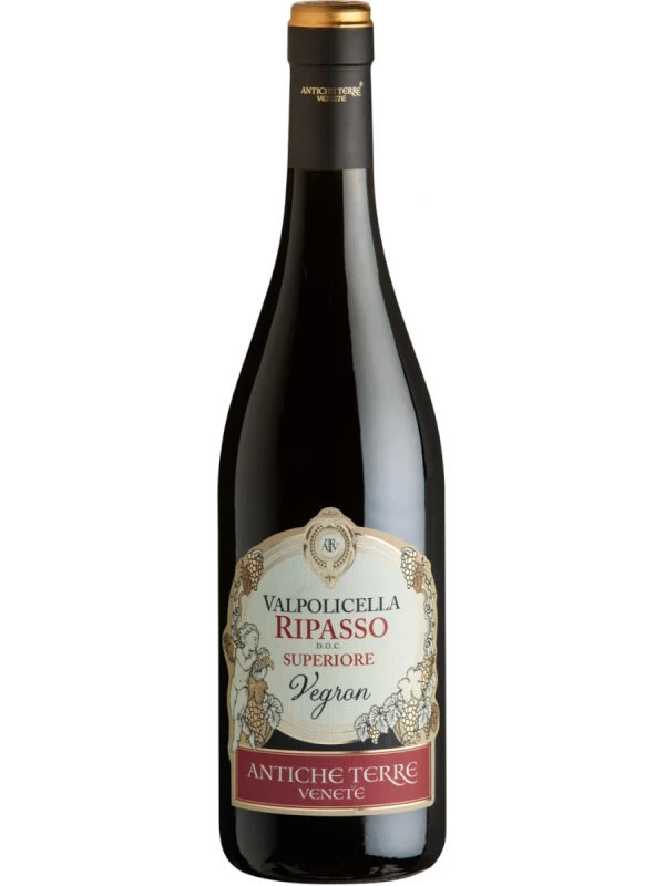 Antiche Terre Venete, Valpolicella Ripasso Superiore DOC