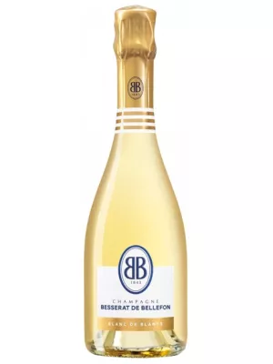 Besserat de Bellefon, Brut Blanc de Blancs 0.375 л