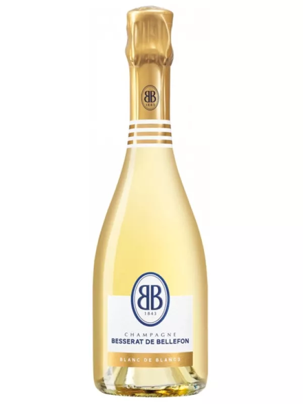 Besserat de Bellefon, Brut Blanc de Blancs