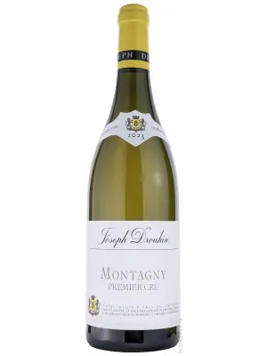 Вино Joseph Drouhin, Montagny Premier Cru AOC 2023, 0.75 л