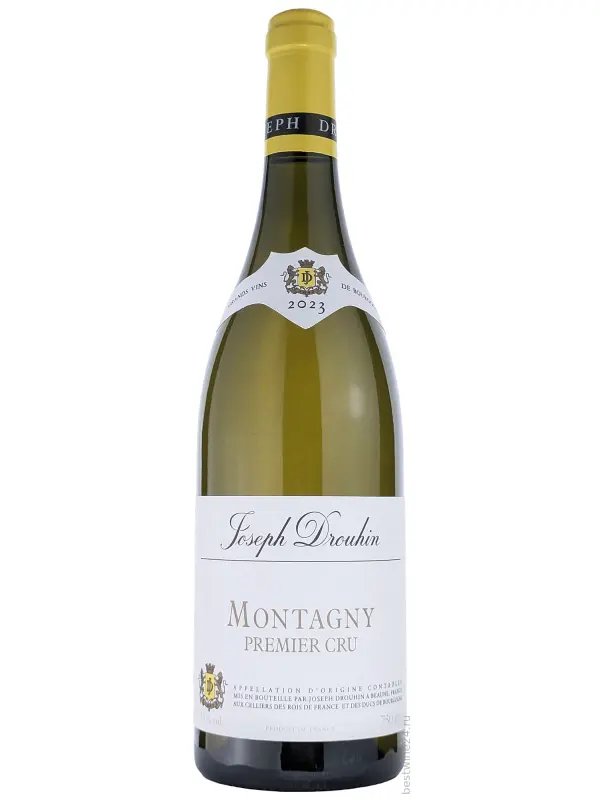 Joseph Drouhin, Montagny Premier Cru AOC