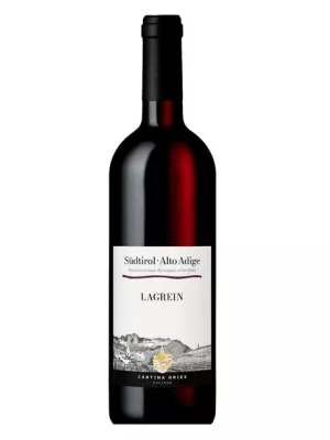 Вино Cantina Gries, Lagrein, Sudtirol Alto Adige DOC 2025, 0.75 л