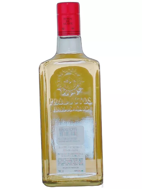 Rancho Alegre Gold