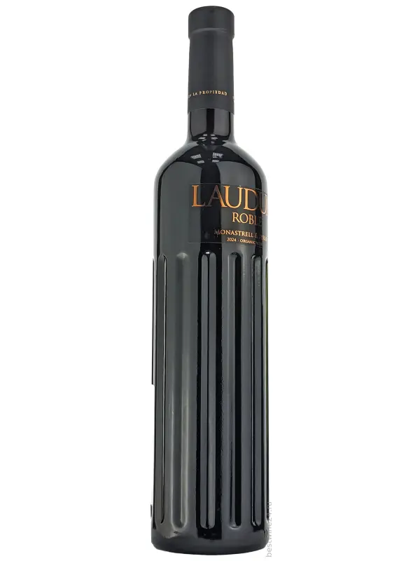 Laudum Roble Organic