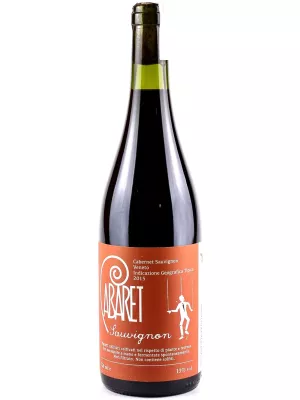Вино Il Moralizzatore, Cabaret, Veneto IGT 2017, 0.75 л