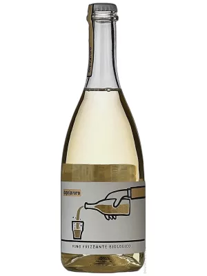 Corvezzo, Dopolavoro Organic Frizzante 0.75 л