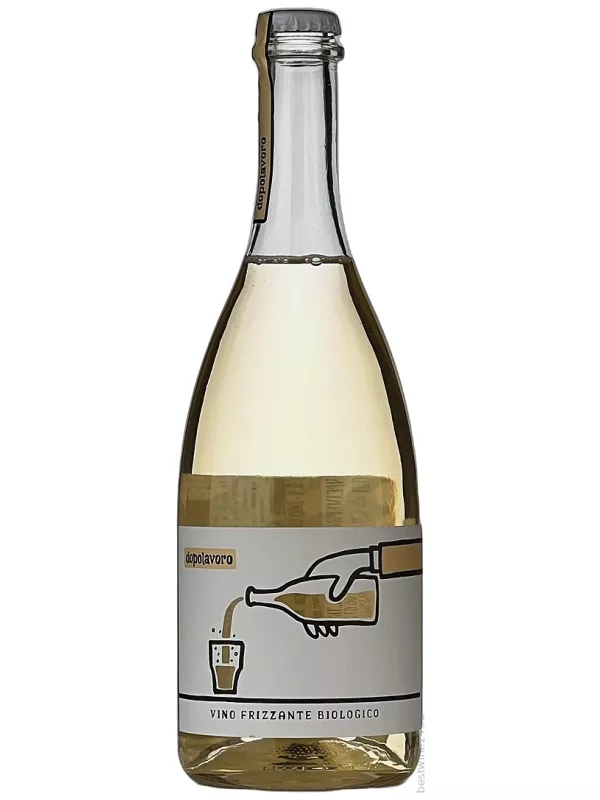 Corvezzo, Dopolavoro Organic Frizzante