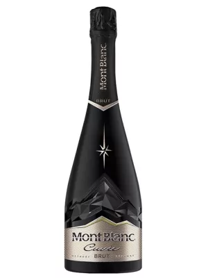 Mont Blanc Cuvee Brut 0.75 л