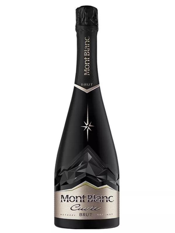 Mont Blanc Cuvee Brut