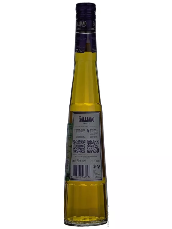 Galliano Vanilla