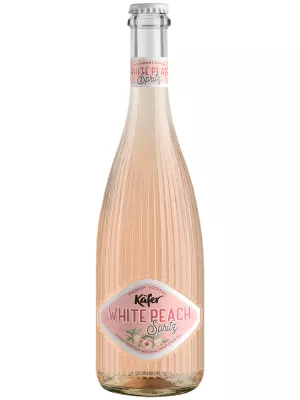 Kafer White Peach 0.75 л