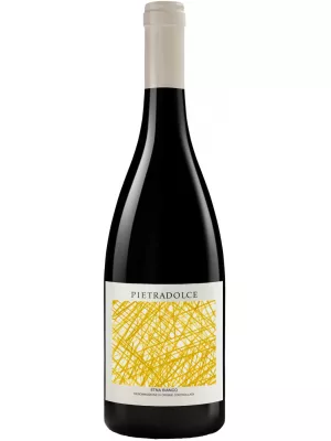 Вино Pietradolce, Etna Bianco DOC 2024, 0.75 л