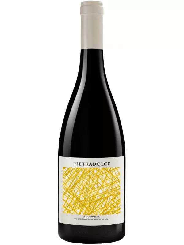 Pietradolce, Etna Bianco DOC