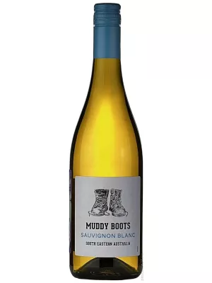 Вино Muddy Boots Sauvignon Blanc 0.75 л