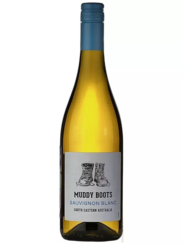 Muddy Boots Sauvignon Blanc