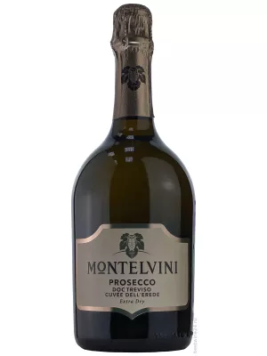 Просекко Montelvini, Cuvee dell'Erede Extra Dry, Prosecco Treviso DOC 0.75 л