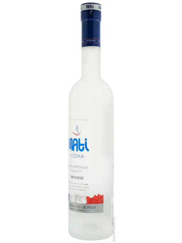 Mati Premium
