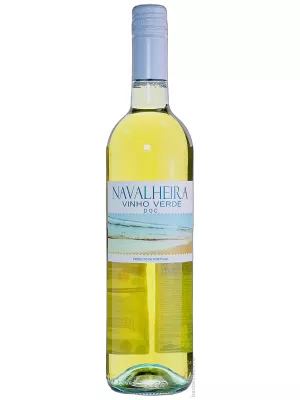 Вино Quinta & Casa das Hortas, Navalheira, Vinho Verde DOC 0.75 л