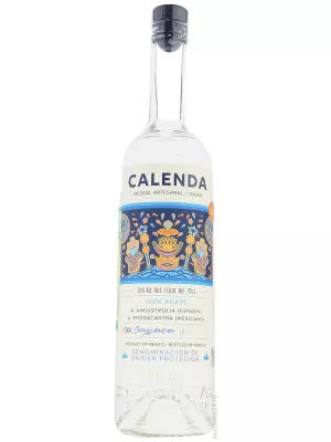 Мескаль Calenda 0.7 л