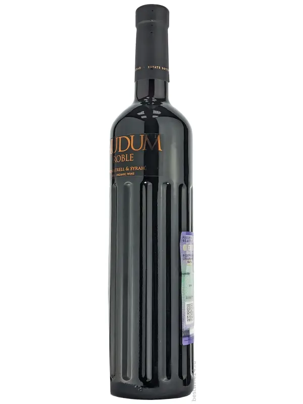 Laudum Roble Organic