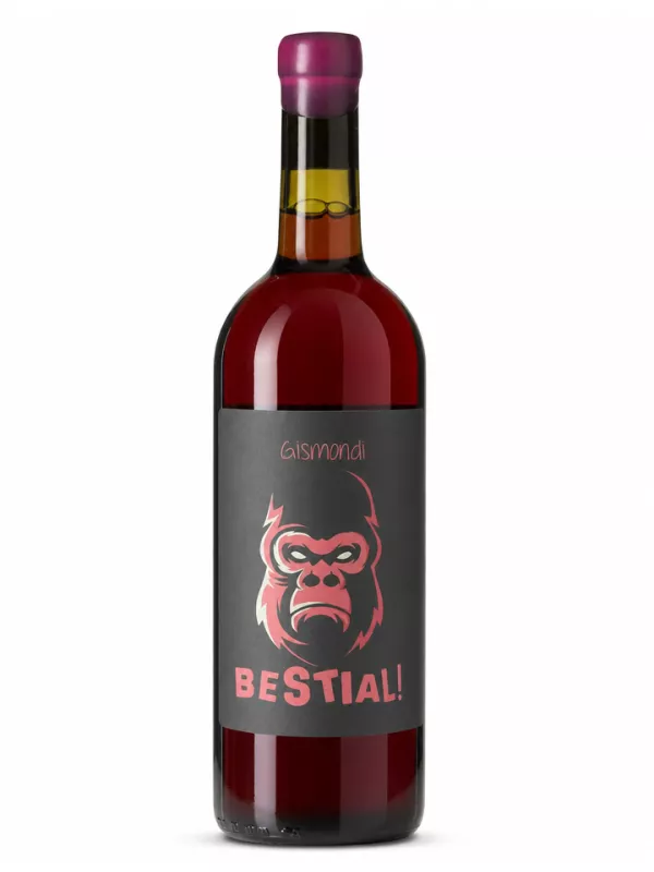 Antonio Gismondi, Bestial! Rose VdT