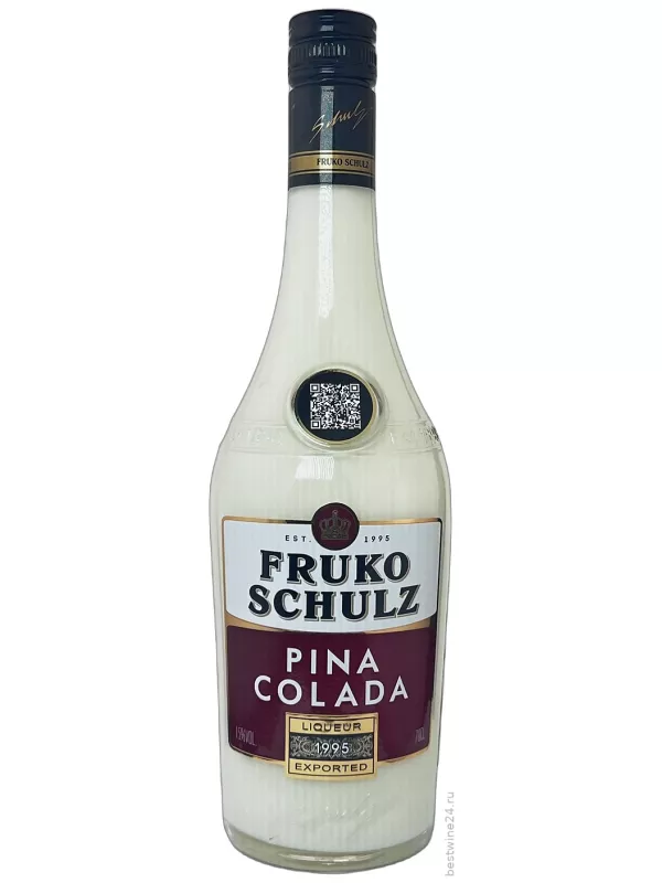 Fruko Schulz Pina Colada