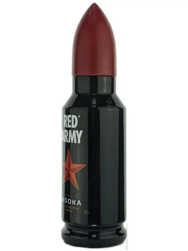 Red Army Rye