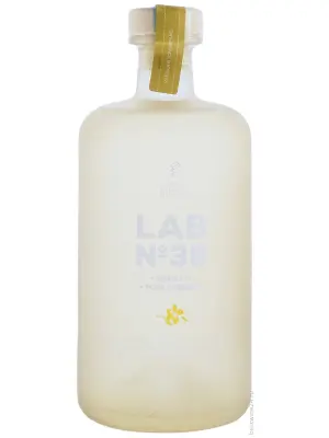 Настойка LAB №38 Vanilla Tonka Beans 0.7 л