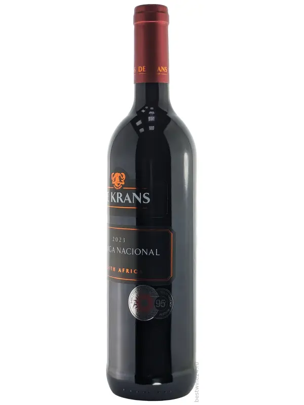 De Krans, Touriga Nacional