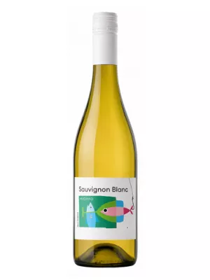 Вино Mao Mao, Sauvignon Blanc 2025, 0.75 л